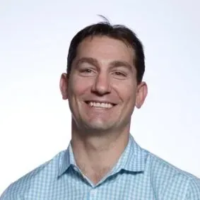 Pete Whiting, Head of Growth and Client Services